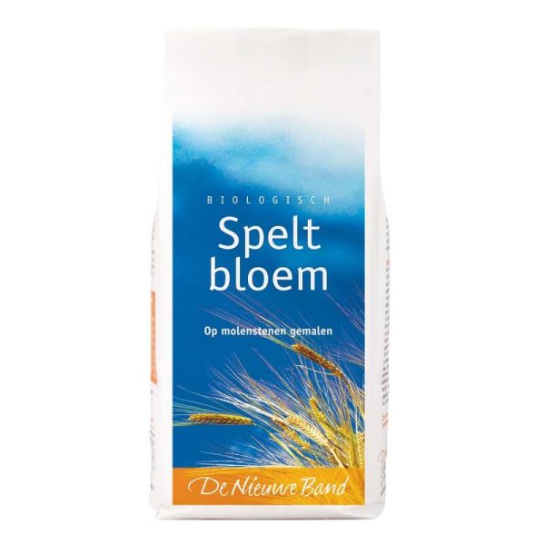 Speltbloem BIO 1000gr