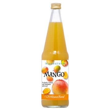 Mango exotische cocktail BIO 6x700ml