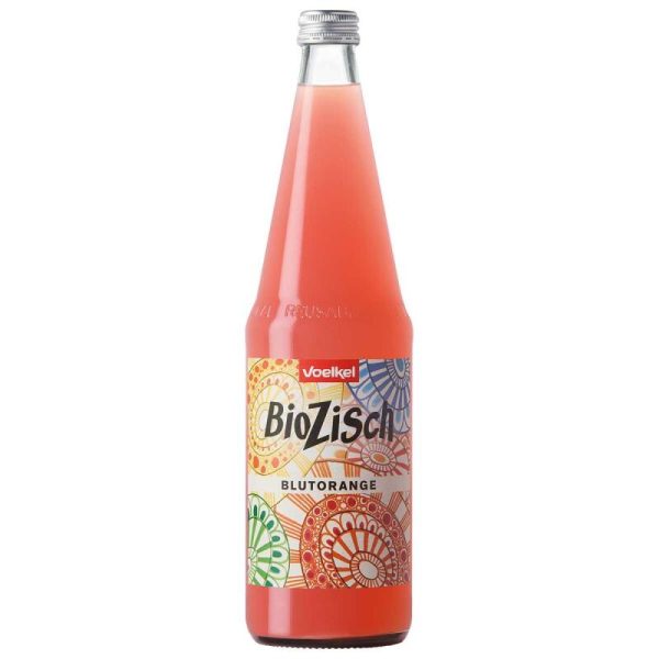 Appelcider halfzoet BIO 6x750 ml.
