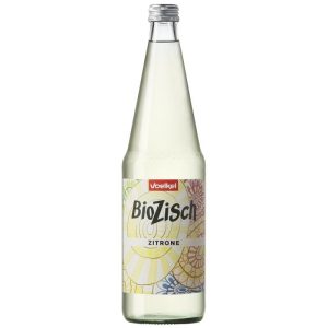Biozisch citroen BIO 6x750 ml.