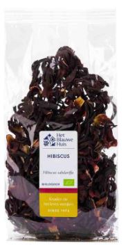 Hibiscus BIO 5x40gr