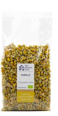 Kamille BIO 5x50gr