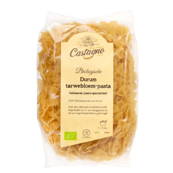 Farfalle (vlindertjes) 12x500gr
