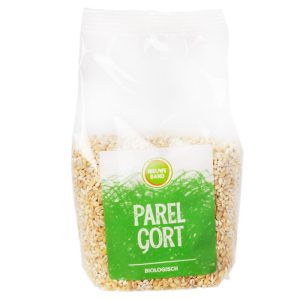 Parelgort BIO 8x500gr