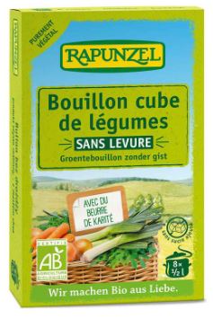 Gomasio Strooipot 6x150gr.