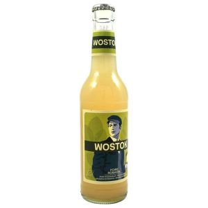 Peer-rozemarijn BIO 12x330ml