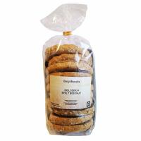 Beschuit Spelt  6 x 10st