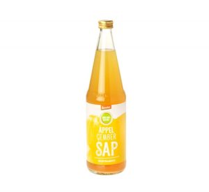 Appel gembersap demeter 6x700ml
