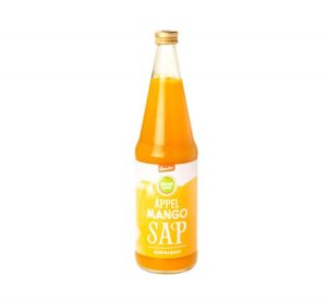 Appel mangosap demeter 6x700ml
