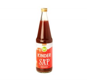 Kindersap demeter 6x700ml