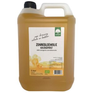 Sesamolie BIO 6x500ml