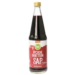 Rode bietensap (melkzuur)BIO 6x700ml
