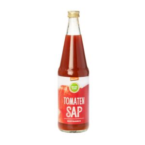Tomatensap BIO 6x750 ml.