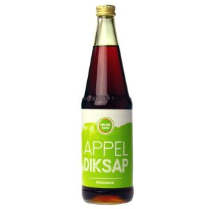 Appel diksap BIO 6x700ml