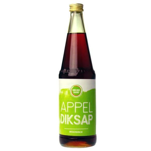 Appel diksap BIO 6x700ml