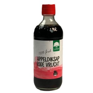 Appel diksap BIO 6x400ml