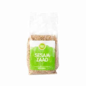 Sesamzaad BIO 7x250gr