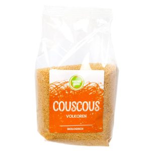Couscous volkoren BIO 8x500 gr.
