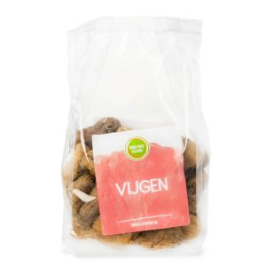 Vijgen ongezwaveld BIO 6x500 gr.