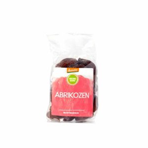 Abrikozen BIO Demeter 8x250gr.