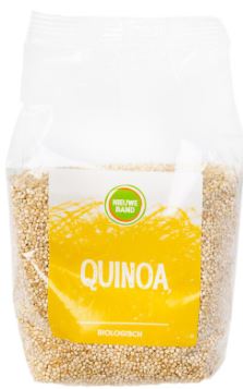 Quinoa BIO 8x500gr.