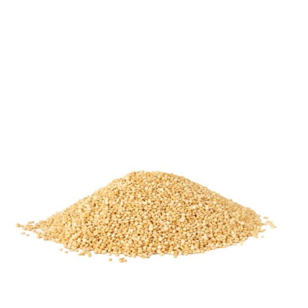 Quinoa BIO 25 kg.