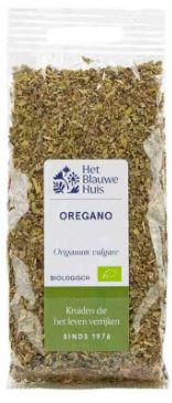 5 spices BIO Chinees mengsel 5x20gr.