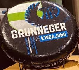 Grunneger Kwoajong kaas± 10kg p/kg