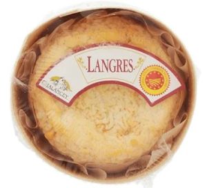 Langres Schertenleib 180 gr.