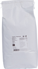 Maanzaad BIO 1x5 kg.