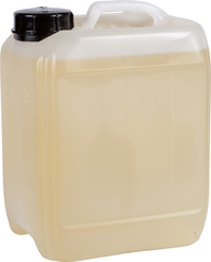 Zonnebloem-/frituurolie BIO 1x5 ltr..