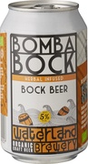 Bombabock BIO 1x33 cl