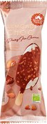 Roomijs almond choc BIO 24x100 ml.