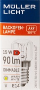 Gloeilampje Zoutlamp  p/st.