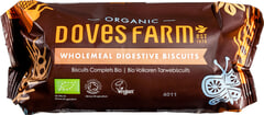 Biscuits digestive volkoren BIO 12x200 g