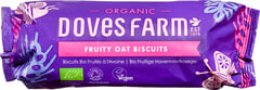 Biscuits fruity haver BIO 12x200 gr.