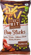 BBQ Pea flutes BIO 8x75 gr.