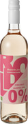 Rosé wijn Garnacha 0% alcohol BIO 6x75 c