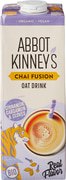 Haverdrink chai BIO 6x1 ltr.