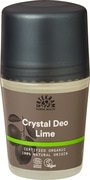 Deo roller limoen  1x50 ml.