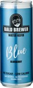 Waterkefir blauw BIO 12x250 ml.