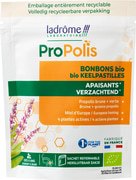 Keelpastilles BIO 1x50 gr.