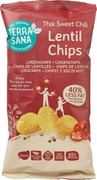 Linzen chips Thai sweet chili BIO 7x75 g
