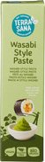 Wasabi BIO 8x50 gr.