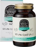 Vegan omega-3  1x85 gr.