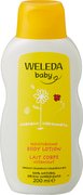 Bodylotion calendula  1x200 ml.