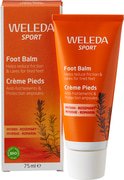 Voetenbalsem sport  1x75 ml.