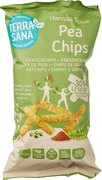 Erwtenchips harrisa kruiden BIO 8x75 gr.