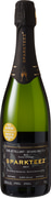 Sparkling tea cuvée prestige BIO 6x75 cl