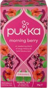 Thee morning berry BIO 4x34 gr.